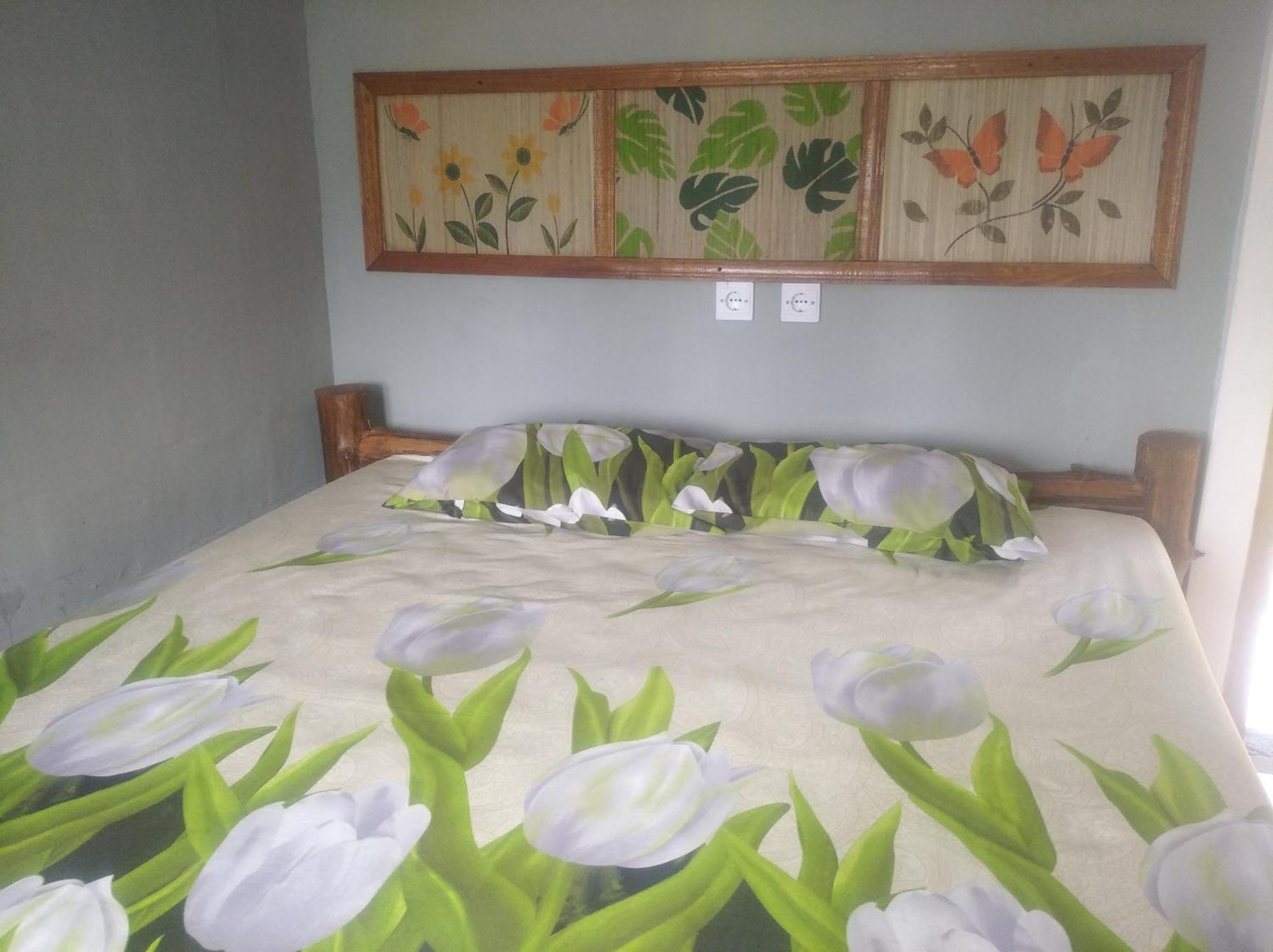 Wooden Kemiren Homestay Banyuwangi Banyuwangi  Extérieur photo