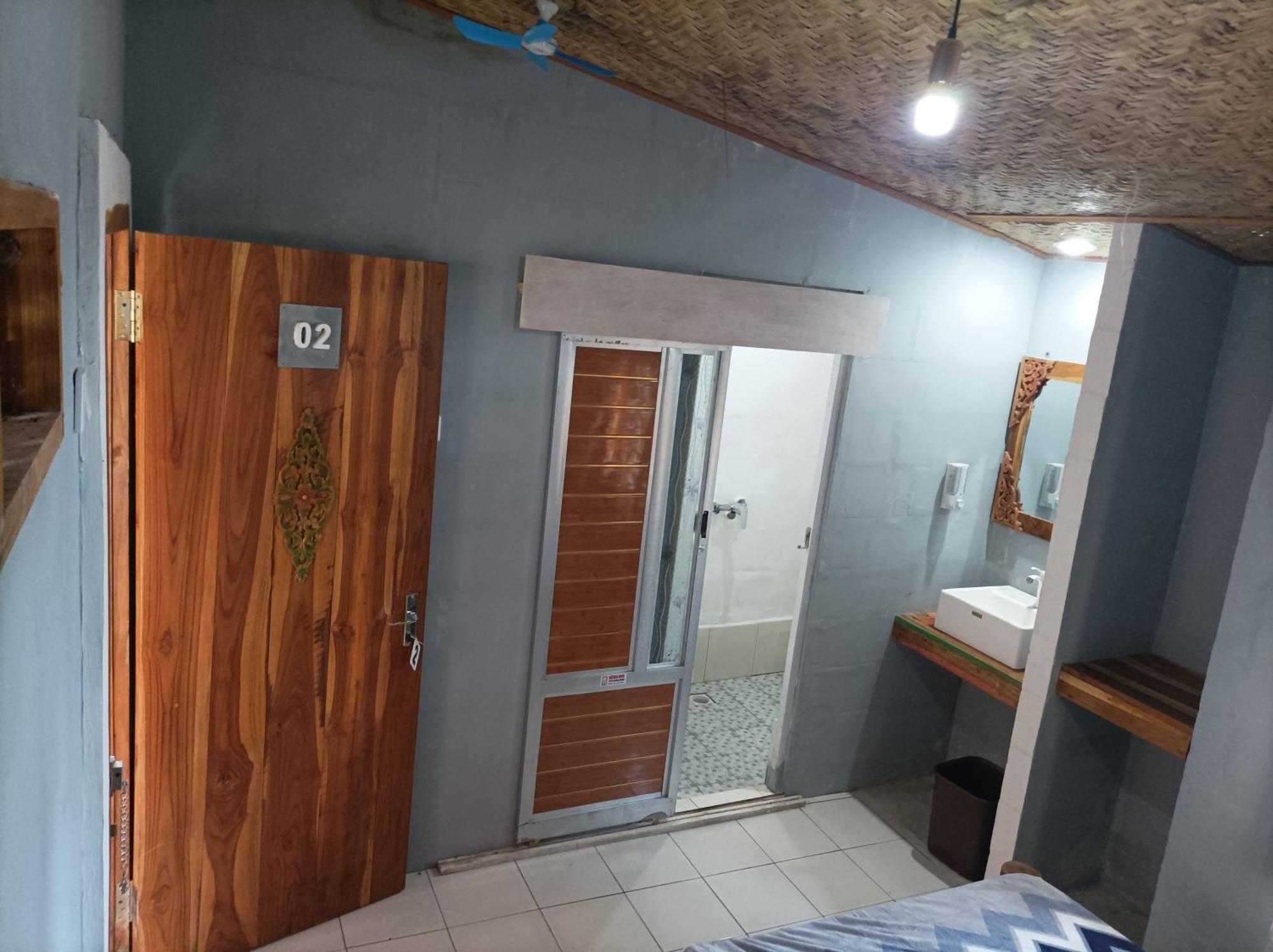 Wooden Kemiren Homestay Banyuwangi Banyuwangi  Extérieur photo