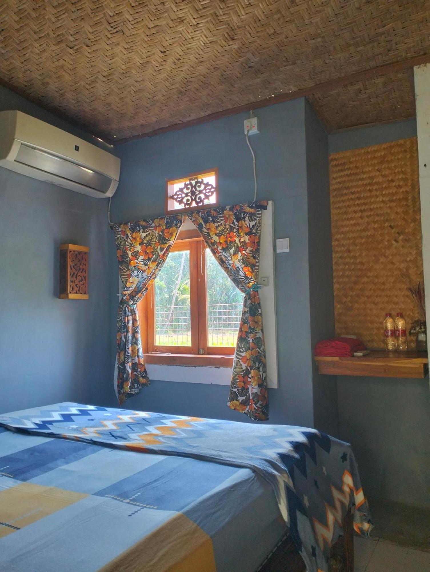 Wooden Kemiren Homestay Banyuwangi Banyuwangi  Extérieur photo