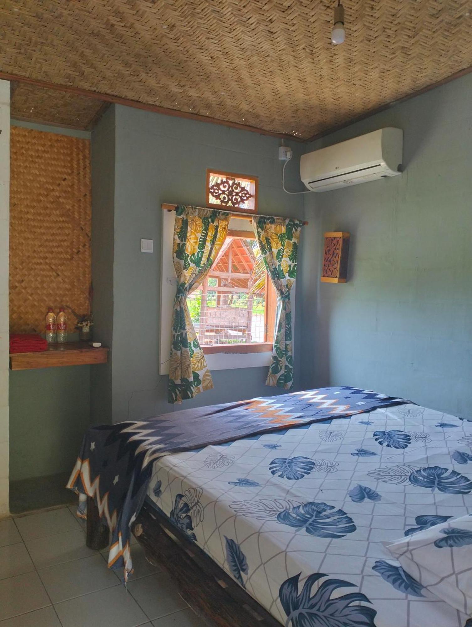 Wooden Kemiren Homestay Banyuwangi Banyuwangi  Extérieur photo
